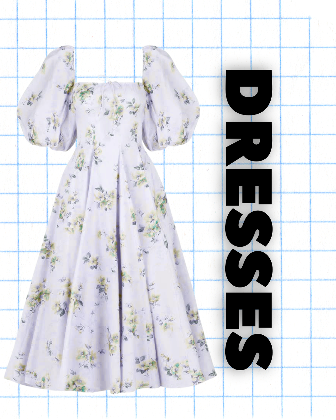 dresses